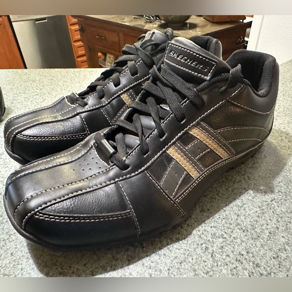 Men’s Skechers
